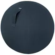 Leitz Žoga za sedenje ergo cosy - siva