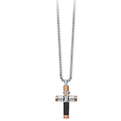 2JEWELS Ogrlica COMPACT
