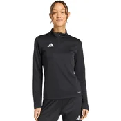 Ženska majica adidas Entrada 26 Training Top ČRNa JZ6646 M