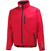 Helly Hansen Crew Jakna Red S