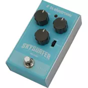 tc electronic SkySurfer Reverb pedala