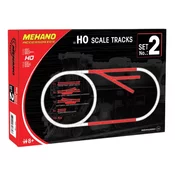MEHANO Mehano set tračnice 2