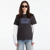 Majice HUMAN MADE Graphic T-Shirt UNISEX Black XL