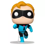 Figura Funko POP! Disney: The Incredibles 20th Anniversary - Mr. Incredible with Chase