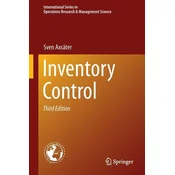 Inventory Control