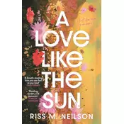 A Love Like the Sun