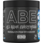Applied Nutrition ABE - All Black Everything 375 g icy blue malina