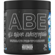 Applied Nutrition ABE - All Black Everything 375 g icy blue raspberry