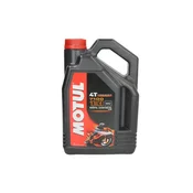 Ulje za cetverotaktne motore SAE 10W30 MOTUL 7100 4l SN Sinteticko