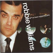 posneti mediji ROBBIE WILLIAMS - IVE BEEN EXPECTING YOU (lim. ed.), (21009353)