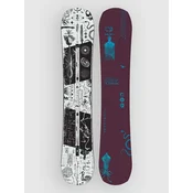Burton Rewind 2026 Snowboard zine