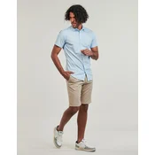 Beige Mens Jack & Jones Bowie Chino Shorts - Mens
