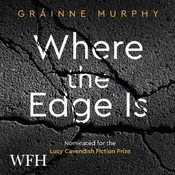 AUDIBOOK Avdio knjiga: Where the Edge Is