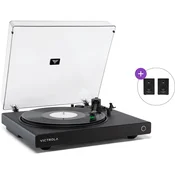 Victrola VPT-1520 Wave SET Black Predvajalnik