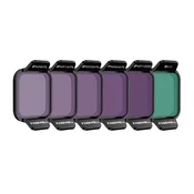 Freewell Bright Day set filtrov za DJI Flip
