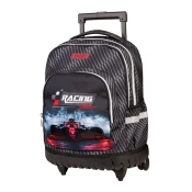 Target - Školski ruksak na kotačima Target Formula 1