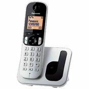 Bežicni Telefon Panasonic KX-TGC210SPS Jantar Metalizirani