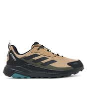 Trekking čevlji adidas Terrex Anylander Rain.Rdy JQ9961 Rjava