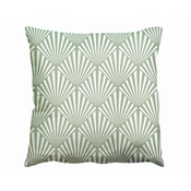 Prevleka iz organskega bombaža 50 x 50 cm, Graphic pattern