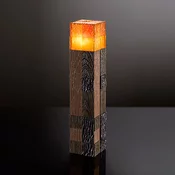 Noble Svetleča bakla - Minecraft