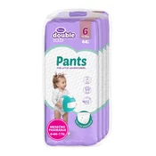 Violeta Double Care 6 Junior plenice, 176/1