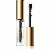 Makeup Revolution X Alagia It Brows gel za obrvi odtenek Clear 4.8 ml