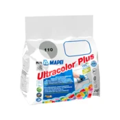 FUGIRNA MASA ULTRACOLOR PLUS 127 ARKTIČNO SIVA 2kg, MAPEI | Topdom
