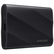 EXT-SSD 2TB Samsung MU-PG2T0B Portable T9 crni