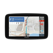 TomTom GO PROFESSIONAL 5 2. generacije