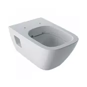 Selnova Square Rimfree WC šolja