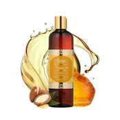 shumee Gel za prhanje Ottoman Argan Royal Amber, 400 ml
