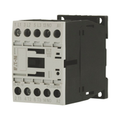 EATON Eaton (Moeller) kontaktor 1S 3kW/400V,AC DILM7-10(24V50HZ), (20857619)