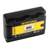 Baterija VW-VBY100/VW-VBL090 za Panasonic HC-V110/SDR-S50/SDR-T50, 770 mAh