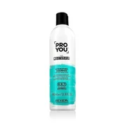 REVLON Professional Proyou The moisturizer Šampon za hidrataciju kose, 350ml