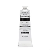Akrilna barva Schmincke PRIMAcryl Professional 60 ml - 792 Slonokoščeno črna