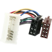 0449# Avto adapter kia/hyundai 2005-iso2005-iso