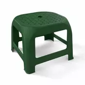 SANJA IPPI Plastična hoklica H28/ zelena