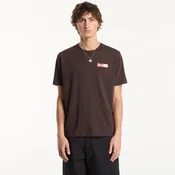 Majice Dime Leak T-Shirt Dark Brown M