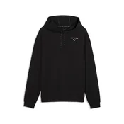 PUMA x HYROX CLOUDSPUN Hoodie Men, Fitness, Black, XL