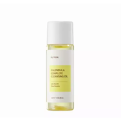 IUNIK Calendula Complete Cleansing Oil MINI - olje za odstranjevanje ličil z izvlečkom ognjiča MINI 25ml