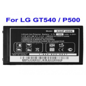 Baterija za LG GT540 1300 mAh.
