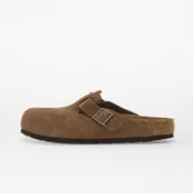 Birkenstock Natikači Boston 1032813 Rjava