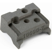 BondTech Hotend adapter Mini After LGX Lite