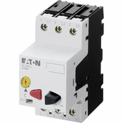 Eaton Stikalo za zaščito motorja 4 A Eaton PKZM01-4 1 kos