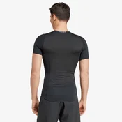 Majice adidas Techfit Compression Training T-Shirt Black M