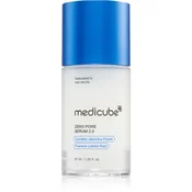 Medicube Zero Pore Serum 2.0 serum za obraz mastna koža 37 ml unisex
