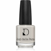 Diego dalla Palma Nail Polish dolgoobstojen lak za nohte odtenek 237 White wedding 14 ml