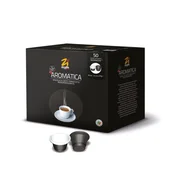 Zicaffe Aromatica kapsule za Nespresso 50 kosov 275g