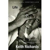 Keith Richards,James Fox - Life