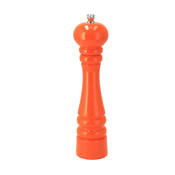 AtmoWood Lesen mlinček za začimbe oranžen